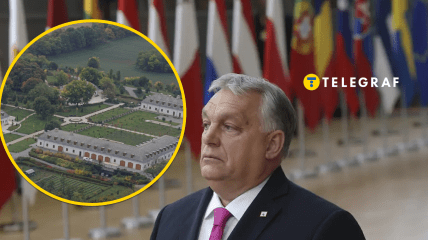 FT показала "Межигорье" Орбана и раскрыла его "империю" перед выборами в Венгрии: обзор разгромных статей