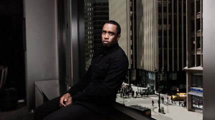 P.Diddy был богатым и успешным рэпером, но получил тюремный срок