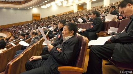 Власти КНР признали, что не смогут выполнить годовой план