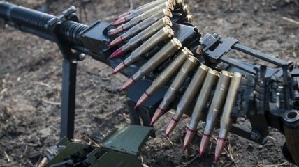 Двое украинских военнослужащих погибли на Донбассе