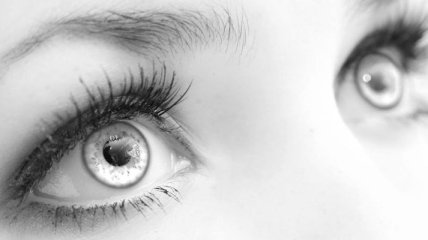 Как влияет компьютер на наши глаза?