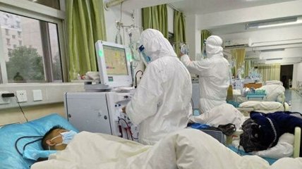 Эпидемия коронавируса: В РФ провели проверку на инфицирование COVID-19