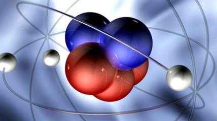 Физики создали двигатель размером с один атом