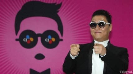 Новый клип Psy набрал 22 миллиона просмотров всего за 24 часа