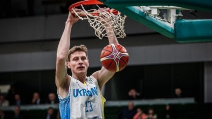 Пустовой прибыл в расположение сборной Украины