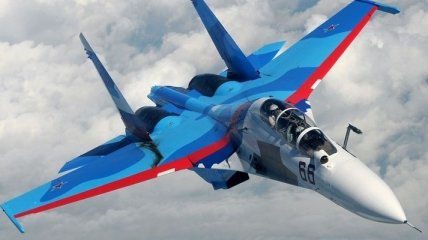 Россия перебросит в Крым 14 истребителей