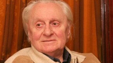 Скончался детский украинский писатель Всеволод Нестайко