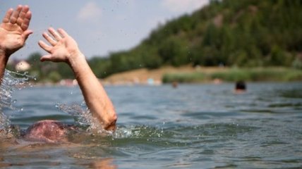 В ГСЧС назвали количество утонувших в водоемах Украины