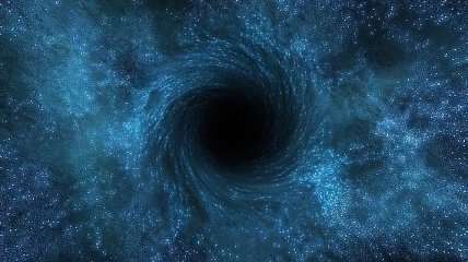 Ученые сделали новые открытия о черных дырах