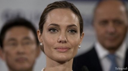 Анджелина Джоли снимет новую картину