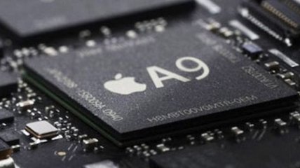 TSMC получит большую часть заказов на производство SoC Apple A9
