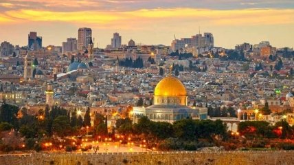 Чехия перенесет свое израильское посольство в Иерусалим 