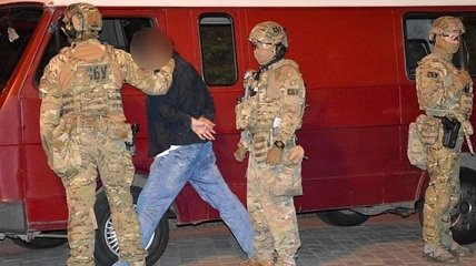 Луцкого террориста обвиняют по четырем статьям, ему могут дать пожизненное