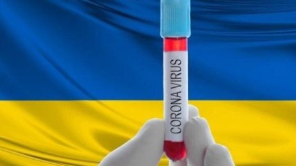 В Україні зафіксували 16 023 випадки коронавірусної хвороби