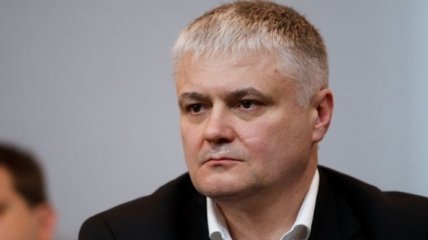 Первым замгенпрокурора Украины назначен Николай Герасимюк