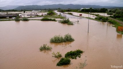 Наводнение в Сербии: число жертв возросло до 51