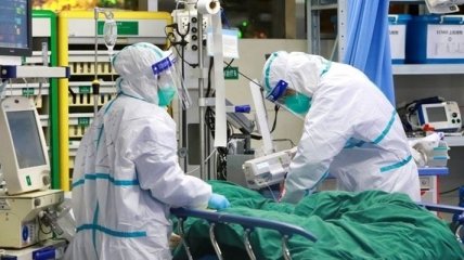На Філіппінах третя людина захворіла на коронавірус