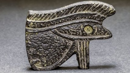 Египетский амулет железного века найден в Омане