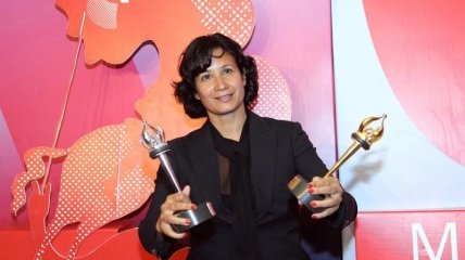 Фильм "Отбросы" получил главный приз Московского кинофестиваля