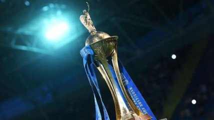 Дерби в Черкассах, испытание для Волыни: расписание матчей 1/32 Кубка Украины