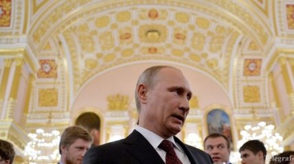 Путин прибыл в Казахстан, где планируют подписать договор о ЕЭС