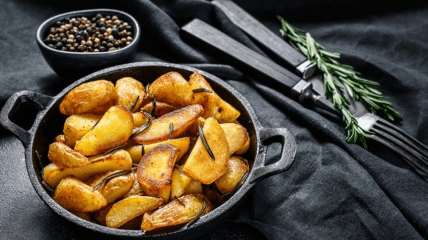 Самый вкусный рецепт молодого картофеля найден