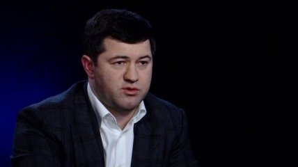 Насиров идет в президенты Украины: документы уже в ЦИК