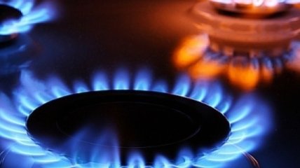 Украина продолжает сокращать запасы газа в ПХГ