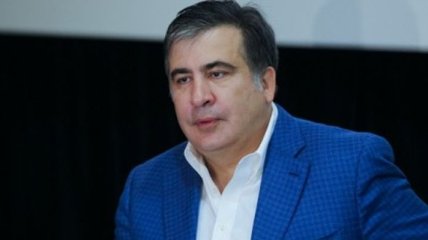 Саакашвили уходит в отставку: заявление уже в АП
