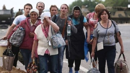 В ООН оценили ситуацию с переселенцами в Украине 