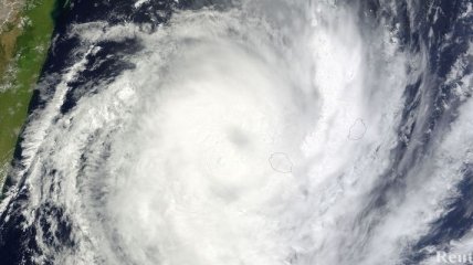 Тропическая буря на Филиппинах унесла жизни 4-х человек