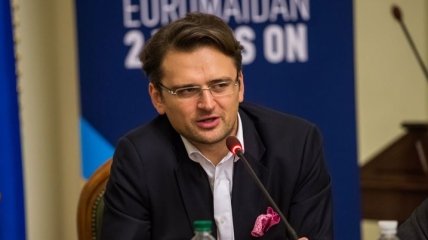 Кулеба призывает ОБСЕ способствовать установлению мира и деоккупации украинских территорий