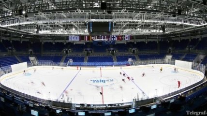 Олимпиада в Сочи. Превью хоккейного матча США - Канада
