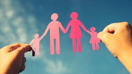 Сегодня в Украине отмечается День семьи