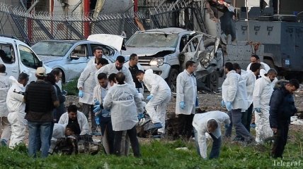 Число погибших из-за взрыва в Турции возросло