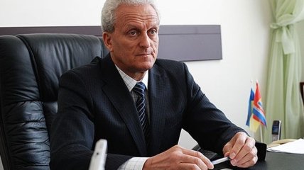 Исполнять обязанности мэра Феодосии будет Дмитрий Щепетков