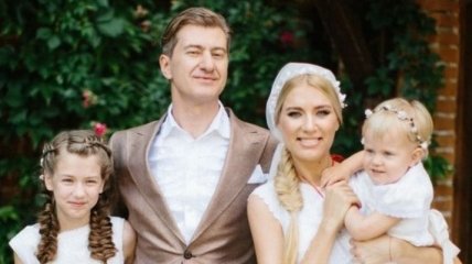 Дочь Юрия Никитина шокировала отца подарком на День рождения