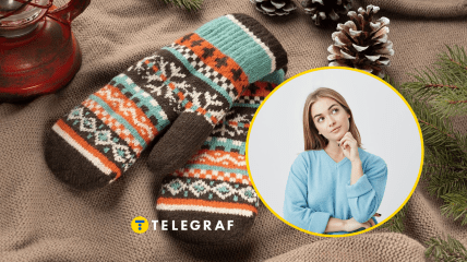 Как продлить жизнь обычной, но ненужной перчатке