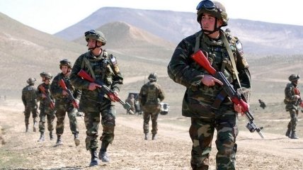 ООН: В Нагорном Карабахе минимум 33 погибших и более 200 раненных