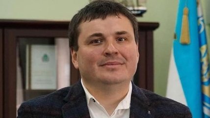 Зеленский назначил нового главу "Укроборонпрома": что о нем нужно знать