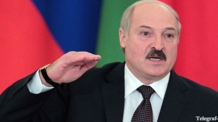 Лукашенко советует "сестричке" Украине продать свою ГТС "Газпрому"