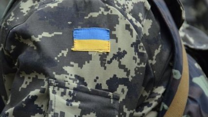 Во Львовской области в учебном центре обнаружено тело украинского военного