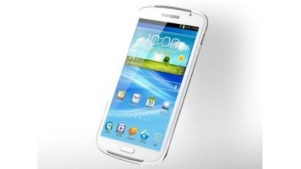 Характеристики нового смартфона Samsung Galaxy Mega 5.8