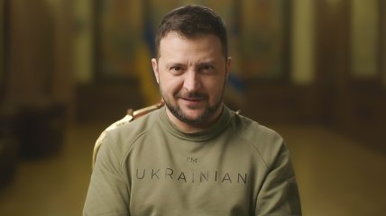 Володимир Зеленський у серіалі "Історія Зеленського"