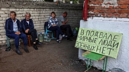 Просто так залишити не можна: історик розповів, що робити з україномовним населенням Курської області