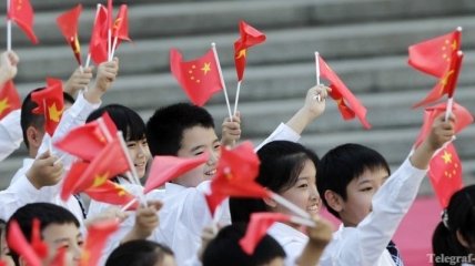 Китай в ближайшие 10 лет столкнется с серьезными проблемами