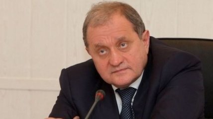 ГБР вызвало экс-главу МВД Могилева на допрос