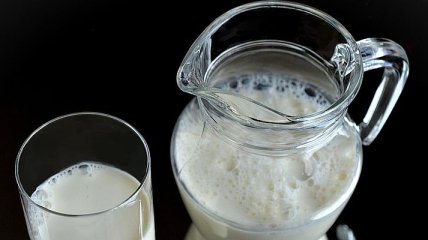 Молоко растет в цене на фоне сезонного спада производства