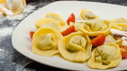 Как приготовить домашние пельмени: 8 секретов вкусного фарша