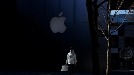 Apple зачиняє крамниці в усьому світі через коронавірус